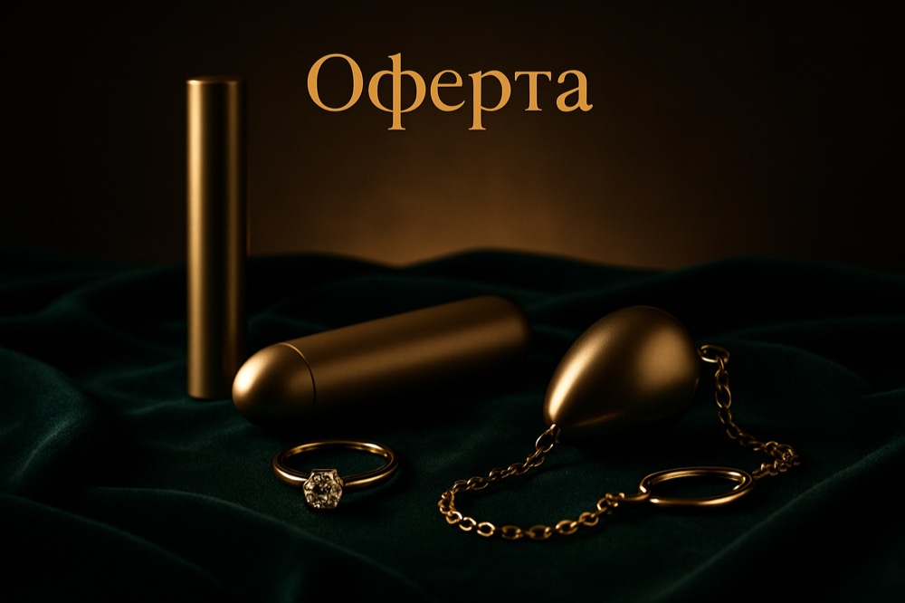 Публичная оферта